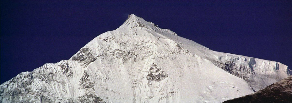 Mt. Tukuche Expedition